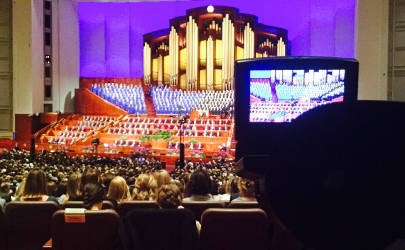 Church Announces New Primary Session of General Conference
